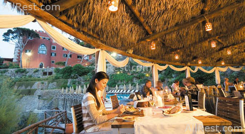 Mezzatorre Resort & Spa 60